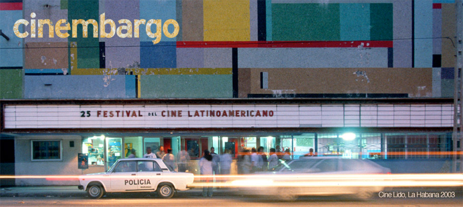 Cinembargo Films