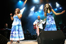 Grupo Sintesis, Teatro Nacional, La Habana 2008