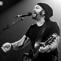 Carlos Varela