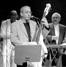 Los Van Van