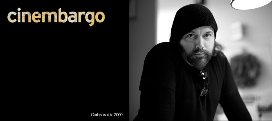 Cinembargo