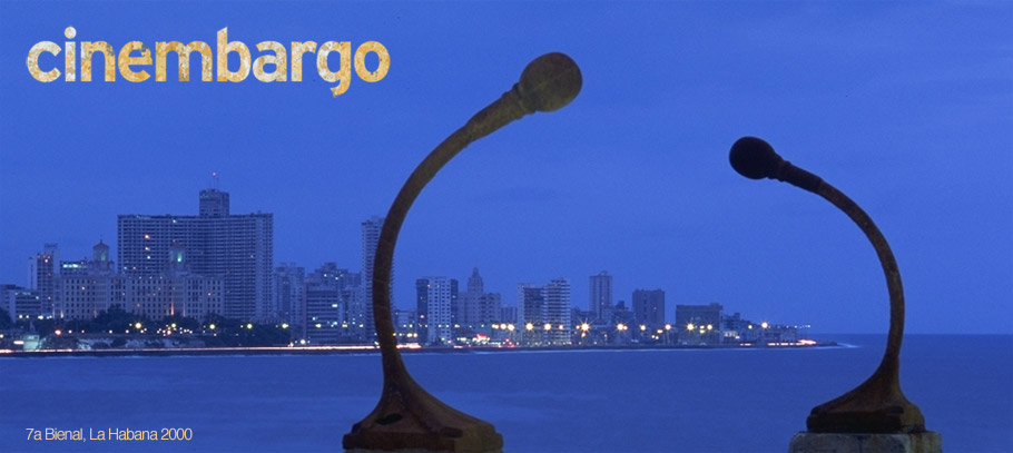 Cinembargo Contact