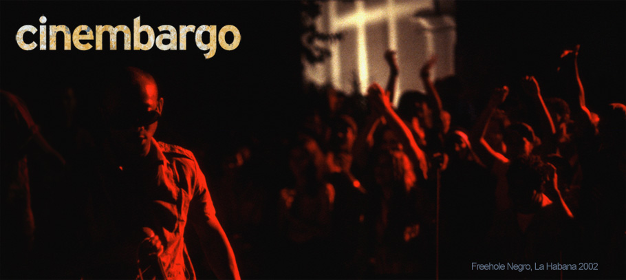 Cinembargo