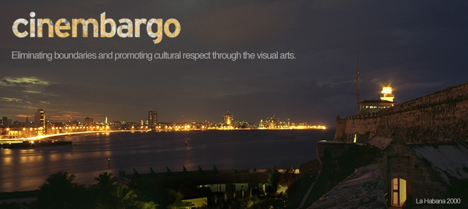 Cinembargo