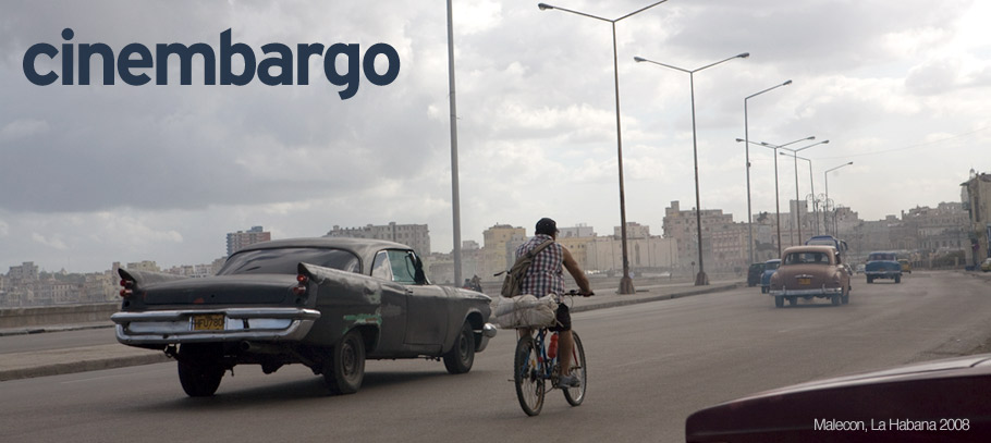 Cinembargo Travel