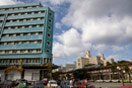 Calle 23, La Habana 2008