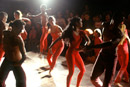 La Compania De La Danza Narciso Medina,